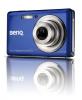 Benq - camera foto e1240 (albastra)