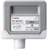 Canon - Cartus cerneala Canon PFI-301PGY (Gri Foto)