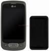 Celly - Husa SILY116 pentru LG P500 Optimus One