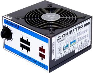 Chieftec -  Sursa CTG-750C, 750W