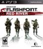 Codemasters - Operation Flashpoint Red River (PS3)