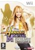 Disney IS -   Hannah Montana: Spotlight World Tour (Wii)