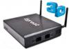 Egreat - Cel mai mic pret!  Player Multimedia R200S Pro, Full HD, 3D, Conversie 2D - 3D, Wireless, Chipset 1186DD