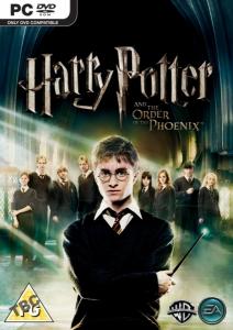 Electronic Arts - Cel mai mic pret! Harry Potter and the Order of the Phoenix (PC)-22804