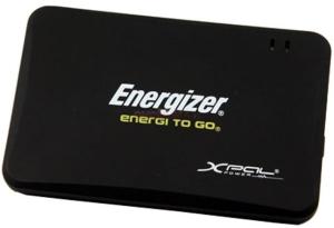 Energizer - Promotie Incarcator de urgenta XP1000