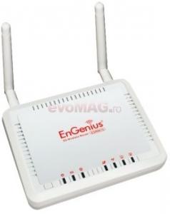 EnGenius - Router Wireless ESR6670, 3G