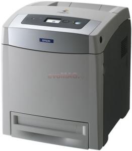 Epson - Imprimanta AcuLaser C3800DN + CADOU