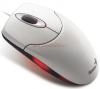 Genius - mouse optic ps2 netscroll 120 (alb)