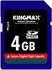 Kingmax - card kingmax sdhc 4gb