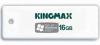 Kingmax - Stick USB SuperStick Mini 16GB (Alb)
