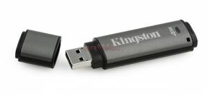 Kingston - Stick USB 4GB (Negru)