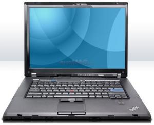 Lenovo - Laptop Thinkpad W500-25004