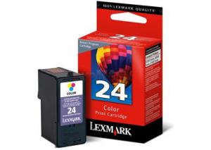 Lexmark - Cartus cerneala Lexmark Nr. 24A (Color)