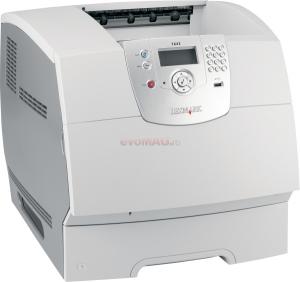 Lexmark - Imprimanta T642 + CADOU