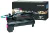 Lexmark - toner lexmark c792a1mg