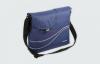 Modecom - geanta laptop modecom  messenger bag blue