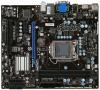 Msi - placa de baza intel h55, lga 1156, 2 x ddr iii, 1 x