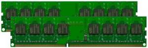 Mushkin - Promotie cu stoc limitat! Memorii Mushkin Essentials DDR3&#44; 2x4GB&#44; 1333 MHz