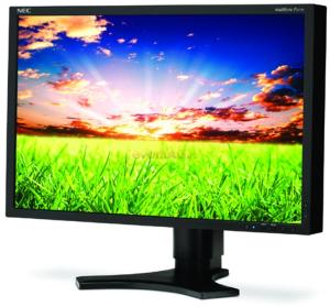 Nec - Monitor LCD 22" P221W