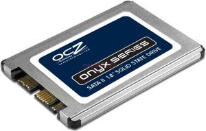 OCZ - SSD Onyx 1.8", 64GB, SATA II (MLC)
