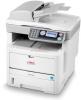 Oki - promotie multifunctionala laser mb460, a4,