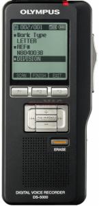 Olympus - Reportofon ProLine DS-5000-29091