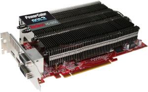 PowerColor - Placa Video Radeon HD 6850 SCS3, 1GB, GDDR5, 256bit, DVI, HDMI, Mini-DisplayPort, PCI-E 2.1 (Cupon Dirt 3)