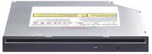 SAMSUNG - DVD-RW SN-T082L/BEBM, Slim, IDE, Bulk-15679