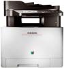 Samsung - Multifunctional CLX-4195N&#44; Retea&#44; ADF