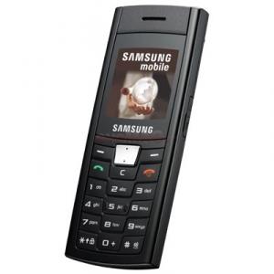 SAMSUNG - Telefon Mobil C180
