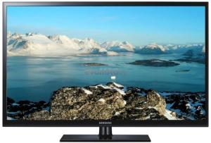 Samsung - Televizor Plasma 43" PS43D490, HyperReal, 600Hz Subfield, Anynet+, Wide Color Enhancer Plus