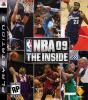 SCEE -   NBA 09 The Inside (vers americana) (PS3)