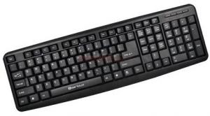 Serioux - Tastatura Serioux Standard SRXK-9400USB