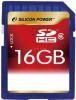 Silicon power - card sdhc 16gb (class