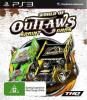 Thq -  world of outlaws: sprint cars