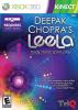 THQ - THQ Deepak Chopra&#39;s Leela (XBOX 360)