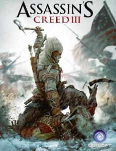Ubisoft - Assassin's Creed 3 Collector's Edition (Join or die) (PC)