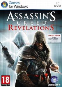 Ubisoft - Assassin's Creed: Revelations Editie Speciala (PC)