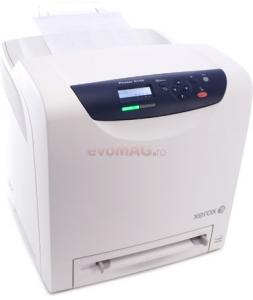 Xerox - Imprimanta Phaser 6140N + CADOU