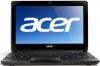 Acer -       laptop aspire one d270-26ckk (intel atom n2600, 10.1",