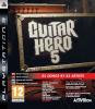 AcTiVision - Cel mai mic pret!  Guitar Hero 5 (PS3) {Joc + Ghitara}