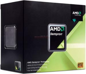 AMD -  Sempron 145 (BOX)