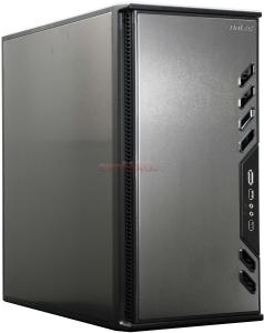 Antec - Carcasa Mini P180 (Black)