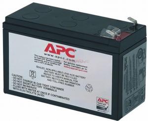 APC - Baterie de rezerva APC tip cartus #2