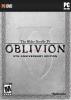 Bethesda Softworks - Elder Scrolls IV OblivionElder Scrolls IV: Oblivion 5th Anniversary Edition (PC)