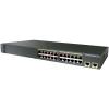 Cisco - switch ws-c2960-48tt-s