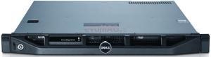Dell - Server PowerEdge R210II (Xeon E3-1240&#44; 4GB&#44; Rack Rails)