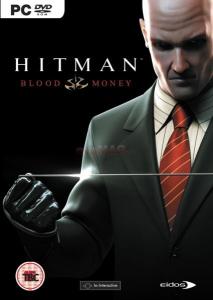 Eidos Interactive - Lichidare! Eidos Interactive Hitman: Blood Money (PC)