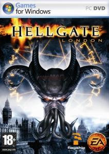 Electronic Arts - Cel mai mic pret! Hellgate: London (PC)-22806