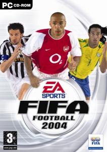 Fifa 2004 (pc)